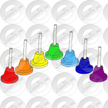 Hand Bells Picture