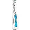 Electric Toothbrush Picture