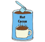 Hot Cocoa Picture
