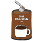 Hot Chocolate Mix Picture