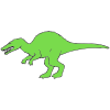 spinosaurus Picture
