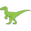 Velociraptor Picture