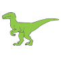 Velociraptor Picture