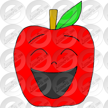 Jolly Apple Picture