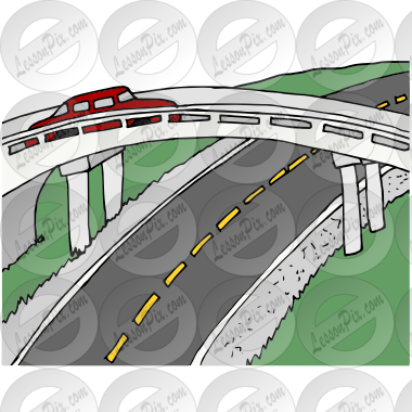 Overpass Picture