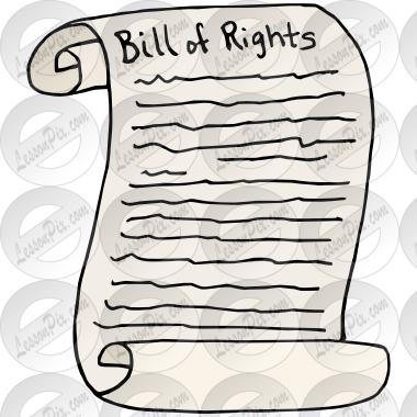 Bill of Rights Picture