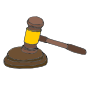 Gavel Picture