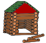 Lincoln Logs Picture