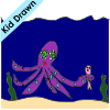 Giant Squid Picture