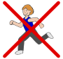 Do Not Run Picture