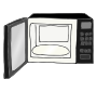 Open Microwave Picture