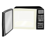Open Microwave Stencil