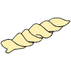 Spiral Pasta Picture