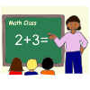 Mrs.+M+teaches+math. Picture