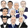 Presidents Picture