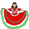 Mexican Dress Picture