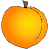 Peaches Picture