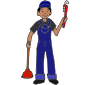 Plumber Picture