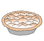 Lemon Meringue Pie Picture