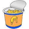 Mac and Cheese Picture