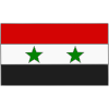 Syria Flag Picture