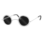 Glasses Stencil