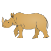 rhino Picture