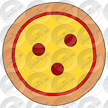 Three Pepperoni Picture