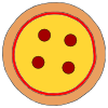 Four+Pepperoni Picture