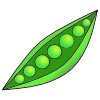 peas+-+guisantes Picture