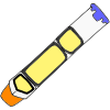 Epinephrine Autoinjector Picture