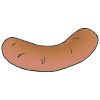 Sausage Picture