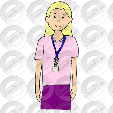Lanyard Picture