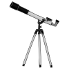 Telescope Picture