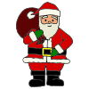 Santa+Claus+-+Pap%C3%A1+Noel Picture