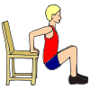Chair+Push-Ups Picture