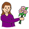 Whose+flowers_+%28girl%29 Picture