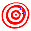 target Stencil