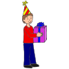 Give+gifts Picture