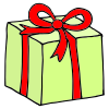 Present+-+regalo Picture