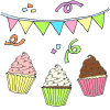 Cupcakes Picture