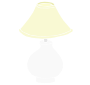 Lamp Stencil