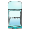 Deodorant Picture