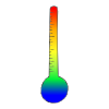 Temperature Picture