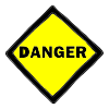 Danger Picture