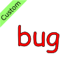 +bug Picture
