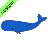 Whale Picture