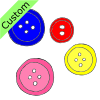 Four+buttons Picture