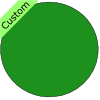 My+Green+Circle Picture
