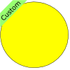 My+Yellow+Circle Picture